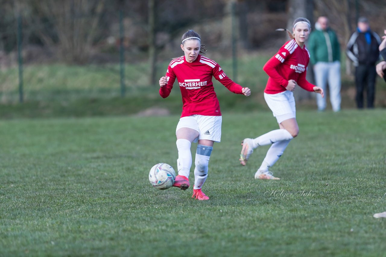 Bild 200 - F Rot Schwarz Kiel - SV Henstedt Ulzburg 2 : Ergebnis: 1:1